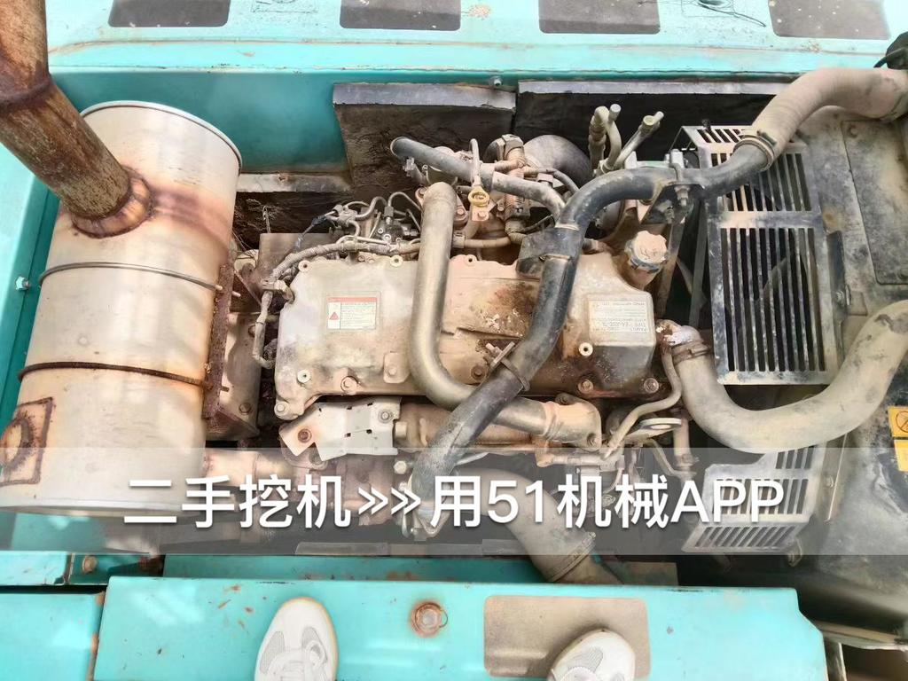 51挖机